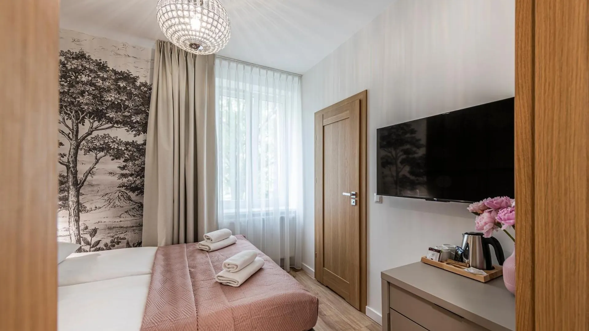 Lapwing Nest Apartment Sopot Poland