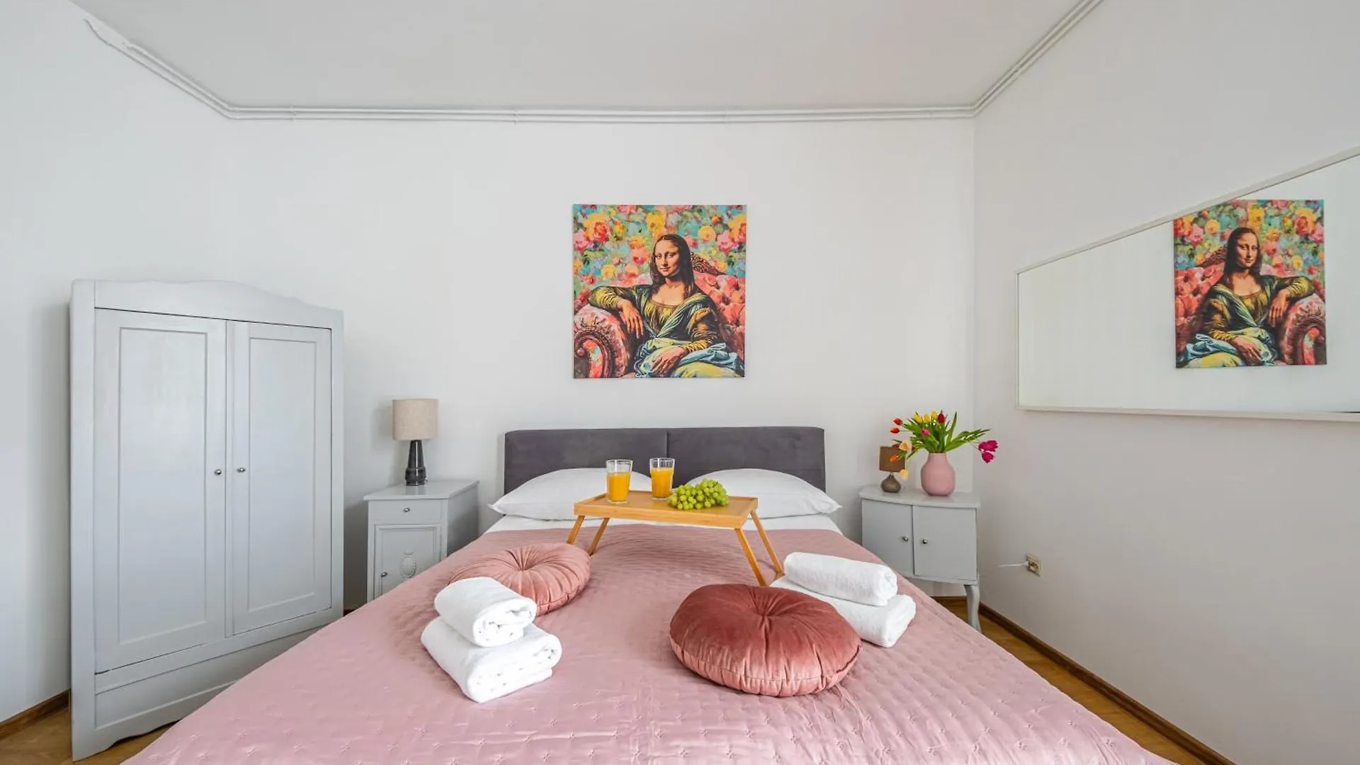 Lapwing Nest Apartment Sopot Poland