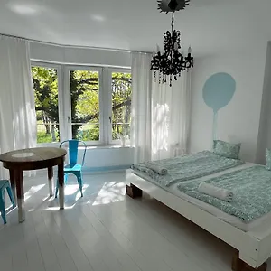 Apartament Lalala, Sopot