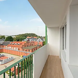 Apartament Z Widokiem Na Morze, Sopot