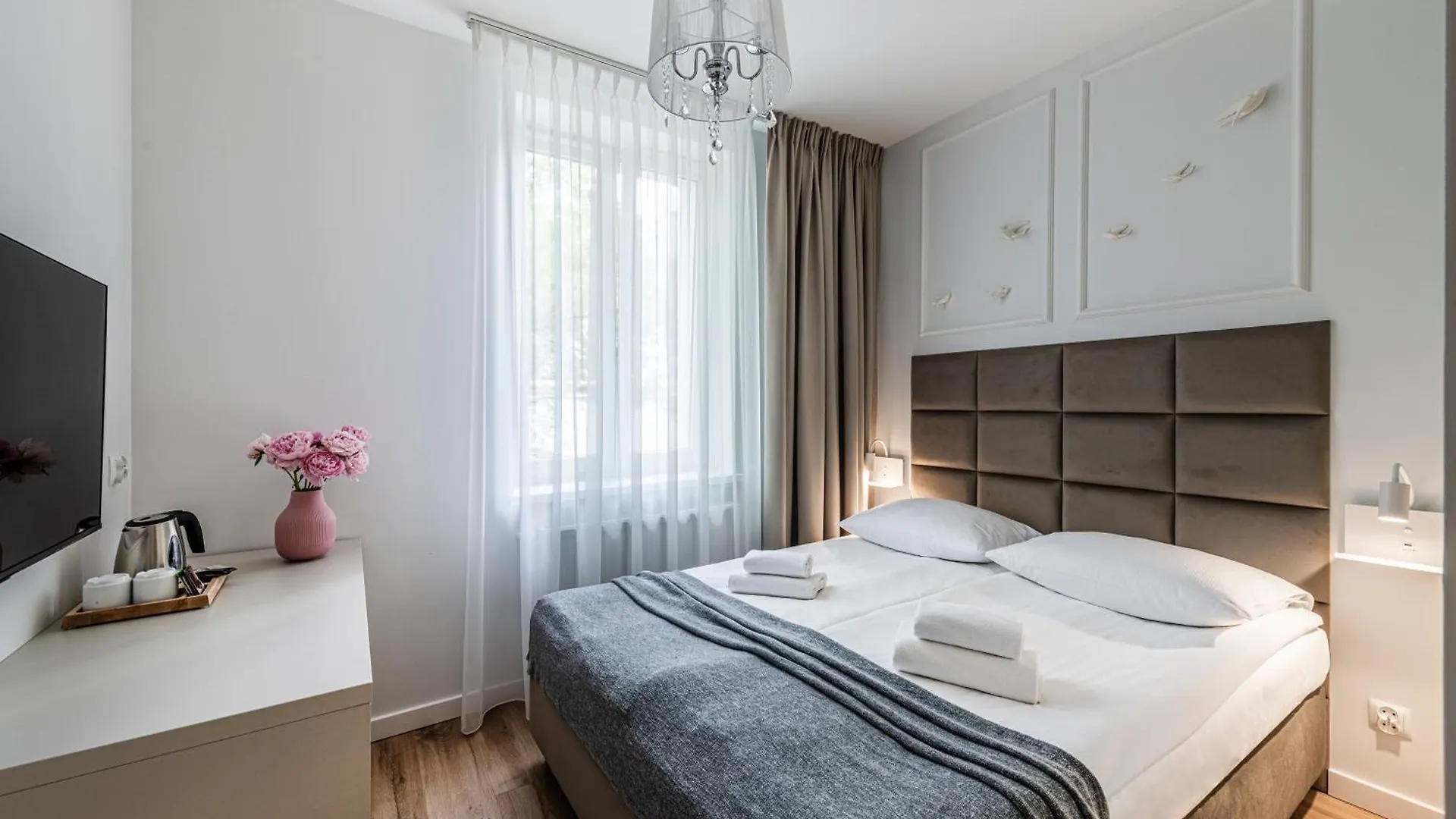 Apartament Lapwing Nest Sopot 0*,  Polska