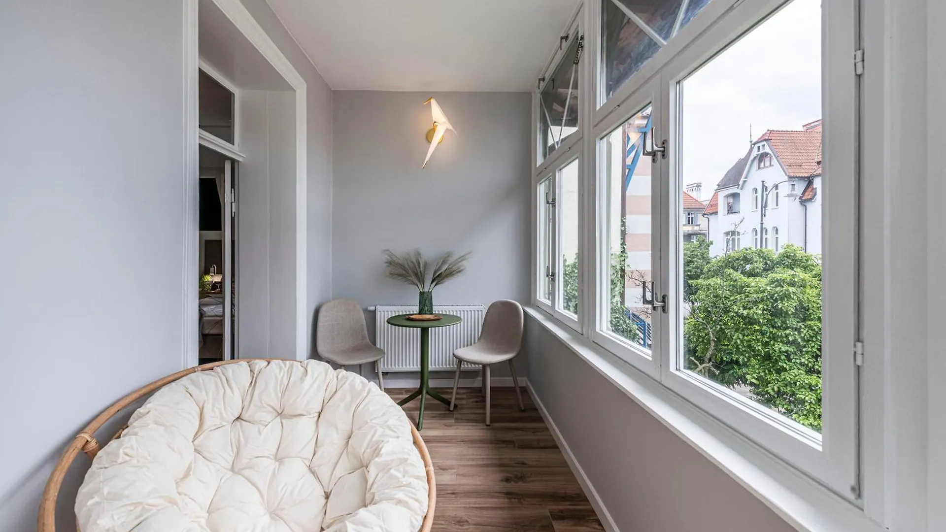 Apartament Lapwing Nest Sopot 0*,  Polska
